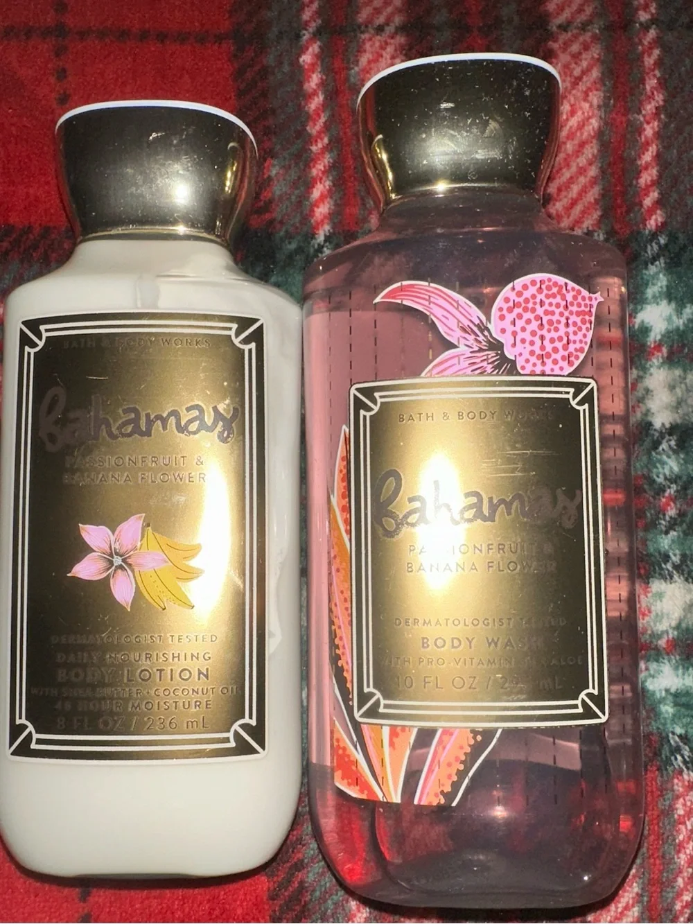 Bath & Body Works new bahamas